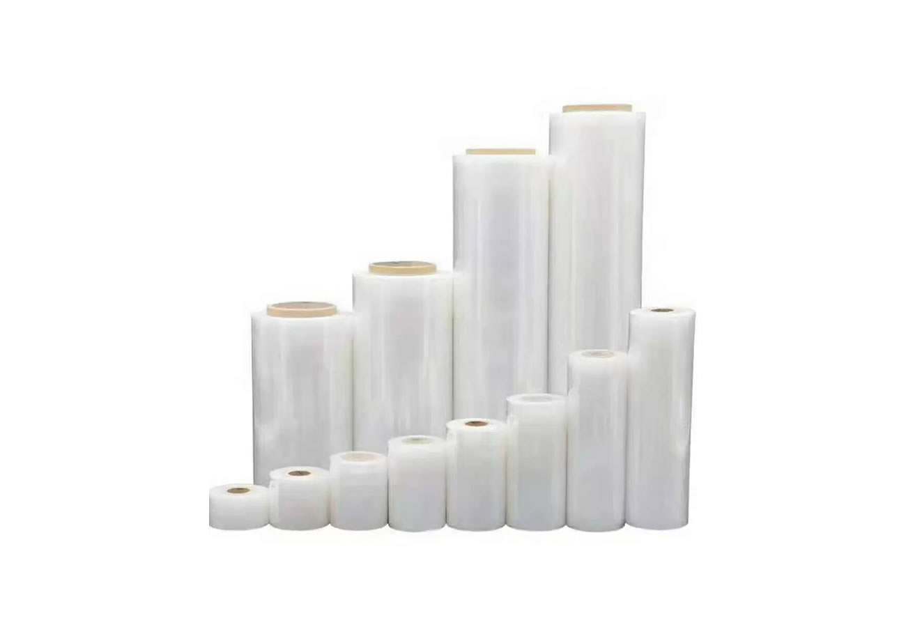 北海市缠绕膜手用缠绕膜 - 价格